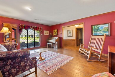 2609 SE Vicksburg St, Bartlesville, OK 74006 - photo 6