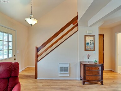Entrance/Foyer