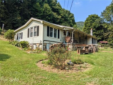 517 Jim Creek Rd, Burnsville, NC 28714 - photo 2