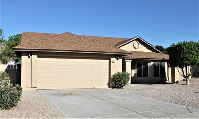 Welcome Home!