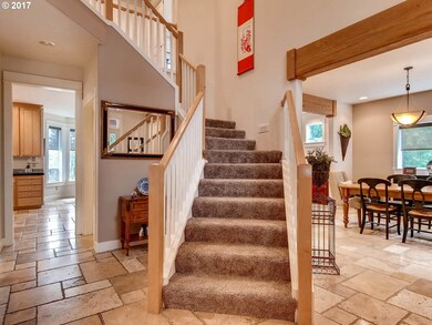 Staircase