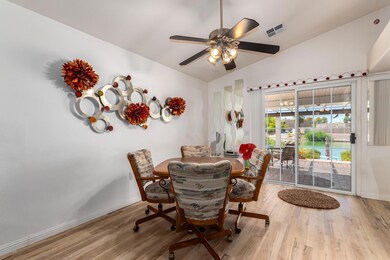 Dining Room I