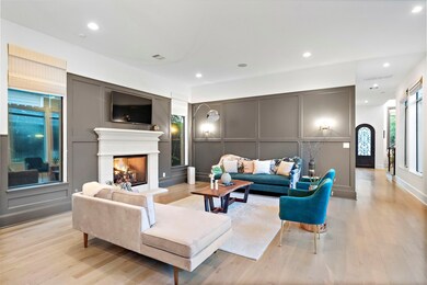 1802 Brun St, Houston, TX 77019 - photo 5