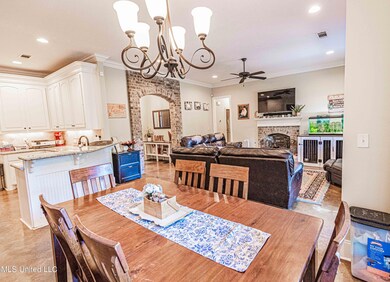 220 Greenfield Crossing, Brandon, MS 39042 - photo 4