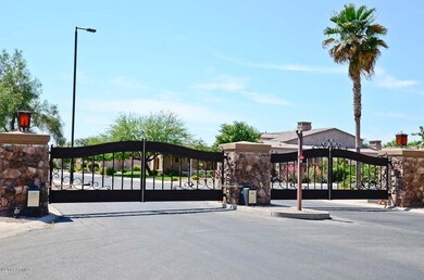Gated Entry