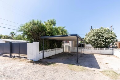 1555 W Wabash St, Tucson, AZ 85705 - photo 6