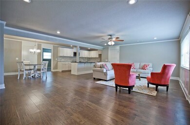 802 NW J St, Bentonville, AR 72712 - photo 5