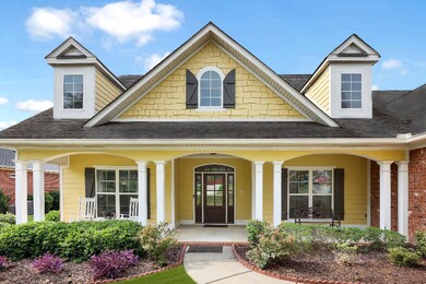 5152 Windmill Place, Evans, GA 30809 - photo 4