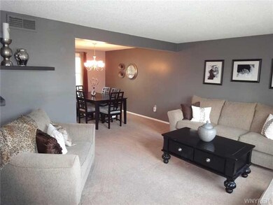 1353 Saybrook Ave, North Tonawanda, NY 14120 - photo 4