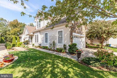 25615 Creek Run Terrace, Chantilly, VA 20152 - photo 2