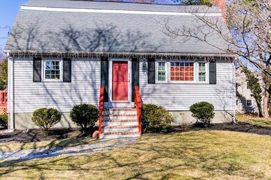 23 Whippoorwill Dr, Shrewsbury, MA 01545 - photo 2