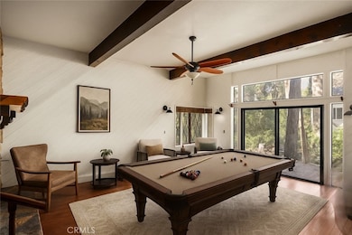 407 Giant Oak Cir, Lake Arrowhead, CA 92352 - photo 4