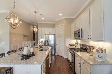 2097 Inland Dr, Franklin, TN 37064 - photo 5