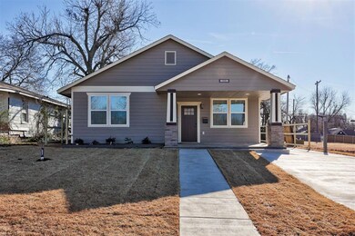 1508 NE 18th St, Oklahoma City, OK 73111 - photo 4