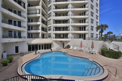 Oceanfront Pool