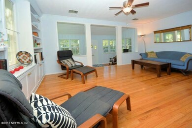 Another View of Formal LIving Room