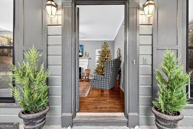 850 County Line Rd, Griffin, GA 30224 - photo 7