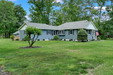 110 Peskin Rd, Farmingdale, NJ 07727 - photo 4