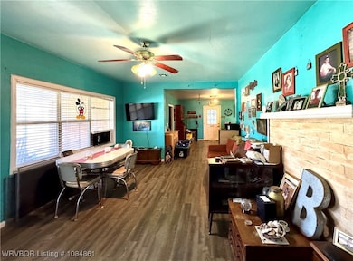 621 S Elm St, Sallisaw, OK 74955 - photo 4