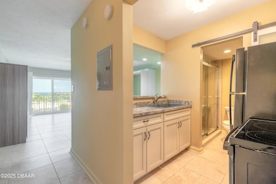 Mariners Cove Condominium unit 413, New Smyrna Beach, FL 32169 - photo 6