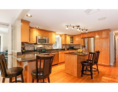 4 Autumn St, Danvers, MA 01923 - photo 5