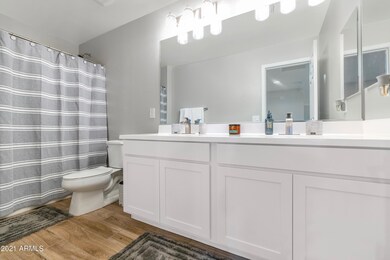 Another Guest Bath
