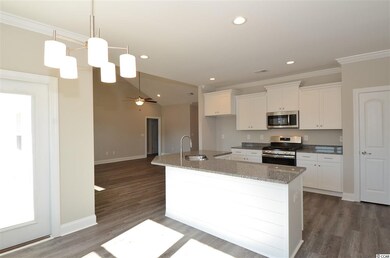 636 Belmont Dr unit The Reserve @ Herita, Conway, SC 29526 - photo 7