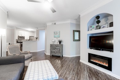 1300 Park Blvd W unit 716, Mount Pleasant, SC 29466 - photo 5