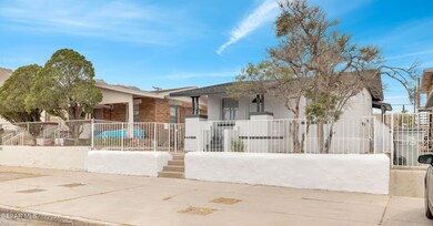 2721 Sacramento Ave, El Paso, TX 79930 - photo 2