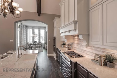 1203 Basset Hound Dr, Montgomery, TX 77316 - photo 6