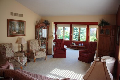 8064 Mistyview Dr SW unit 135, Byron Center, MI 49315 - photo 5