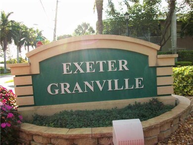 Exterior Front. From the second you enter this exc