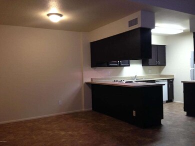 Remodeled Kitchen & Dining Rm