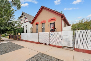 3326 N Williams St, Denver, CO 80205 - photo 2