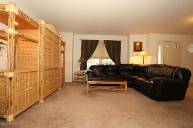 living rm