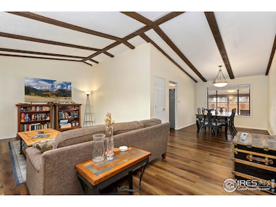 1551 Vivian St, Longmont, CO 80501 - photo 4