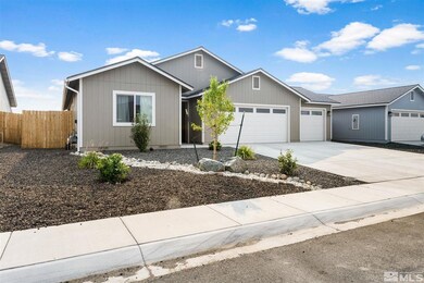 242 Misty Way, Dayton, NV 89403 - photo 3