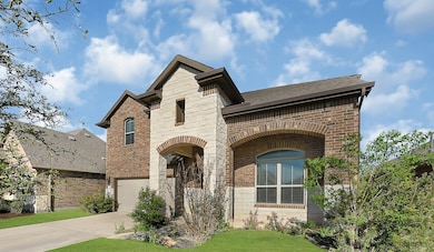 3907 Palmer Meadow Ct, Katy, TX 77494 - photo 2