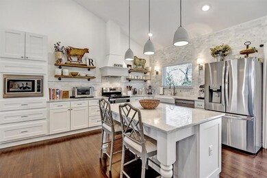 132 Willow Tree Ln, Pottsboro, TX 75076 - photo 5