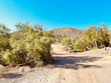 19th way north from property