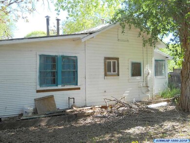 1823 N Virginia St, Silver City, NM 88061 - photo 5