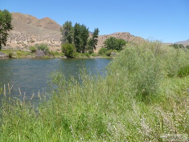 Salmon River
