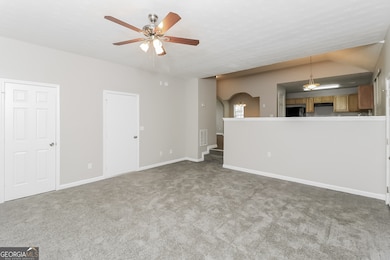 3426 Newgold Trace, Union City, GA 30291 - photo 6