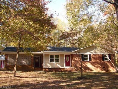 233 Back Creek Rd, Asheboro, NC 27205 - photo 2