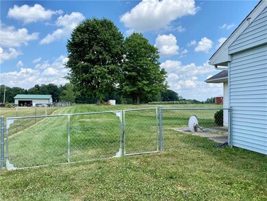 3620 S County Road 180 E, Greensburg, IN 47240 - photo 2