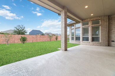 22822 Burton Grove Rd, Richmond, TX 77469 - photo 6