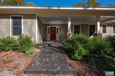 519 Foothills Dr, Nellysford, VA 22958 - photo 5