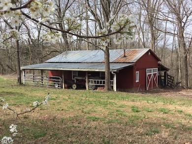 1850 Duncans Chapel Rd, Cookeville, TN 38506 - photo 4