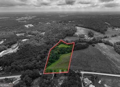 8.2 ACRES Roy Parks Rd, Talmo, GA 30575 - photo 2