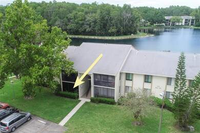 3153 Lake Pine Way unit A1, Tarpon Springs, FL 34688 - photo 2